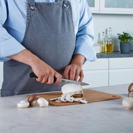 Victorinox 6 Inch Fibrox Pro Chef's Knife