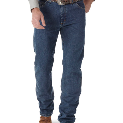 Wrangler Men's Premium Performance Cowboy Cut Comf