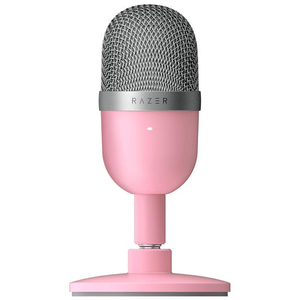 Razer Seiren Mini - USB Condenser Microphone for S