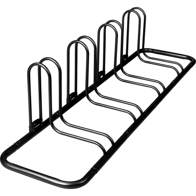 Retrospec Stash Rack 2, 4 & 5 Bike Floor Stand Bic