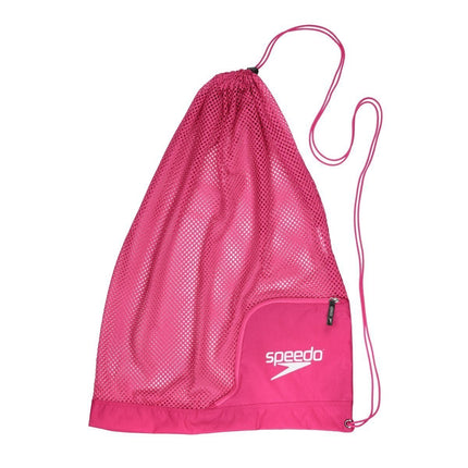 Speedo Unisex-Adult Ventilator Mesh Equipment Bag,