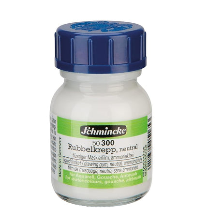 Schmincke - Mediums - Liquid Frisket, Neutral - 20