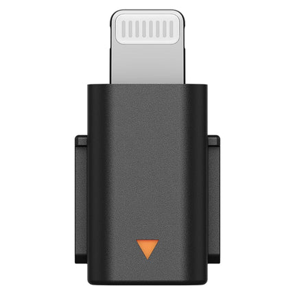 DJI Mic Mini Mobile Phone Adapter (Lightning)