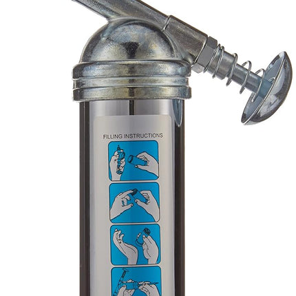 Astro Pneumatic Tool 101 Mini Grease Gun