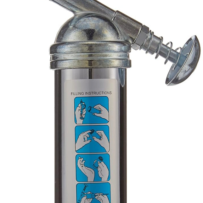 Astro Pneumatic Tool 101 Mini Grease Gun