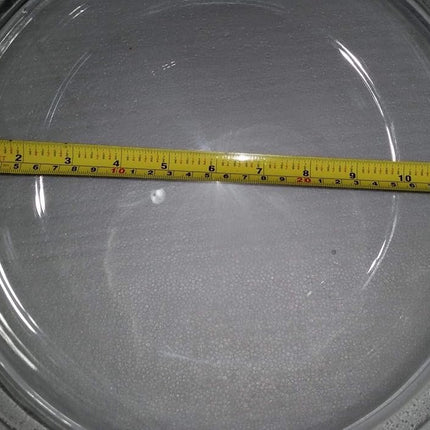 Acrylic Dome/Plastic Hemisphere - Clear - 12" Diameter, 3/4" Flange