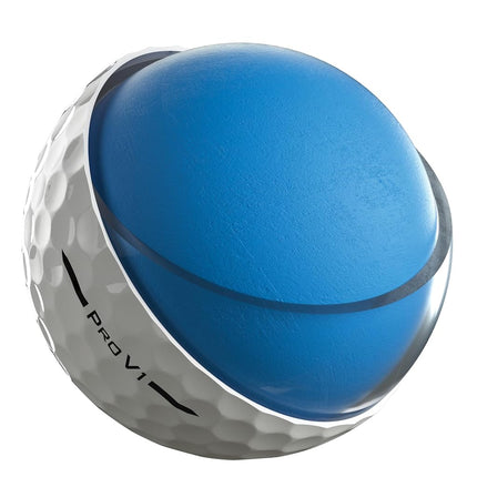 Titleist Pro V1 Números Altos