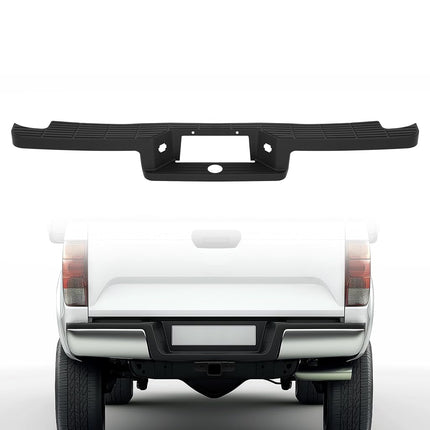 HECASA Bumper Step Pad Compatible with 1993-2011 R