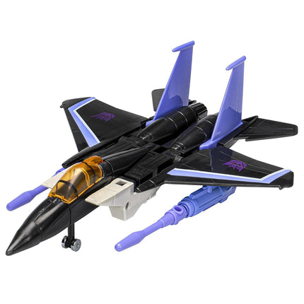 The Transformers: The Movie figurine Retro Skywarp 14 cm