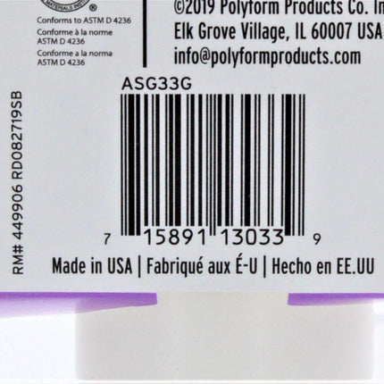 Polyform Sculpey Glaze Glossy, 30 ml