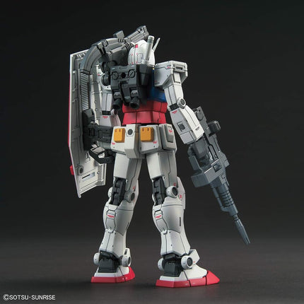 BANDAI Gundam The Origin: #26 RX-78-02 Gundam (The Origin Ver.), HG The Origin 1/144