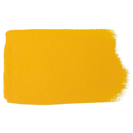 Liquitex Professional Acrylic Gouache 2-oz bottle, Cadmium-Free Yellow Deep
