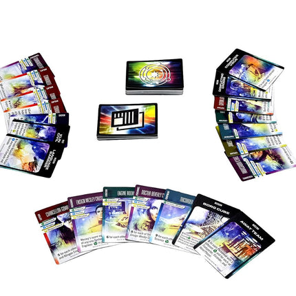 WizKids Star Trek: Missions