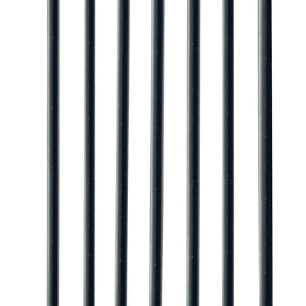 Spare Tire Removal Rods