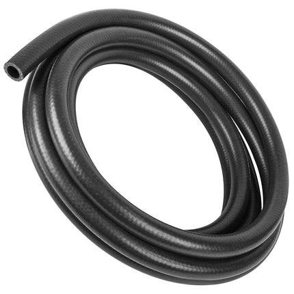 1/2 Inch (12mm) ID Fuel Line Hose 25FT NBR Rubber 