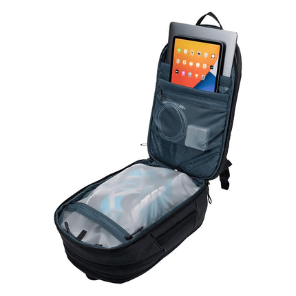 Thule Aion Travel Rucksack 28l Black 28