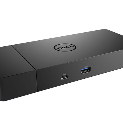 Dell WD19 180W Docking Station (with 130W Power De