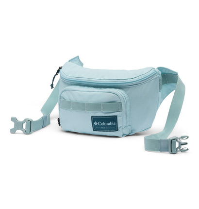 Columbia Unisex Zigzag 2 Hip Pack, Hip Bag, Marine