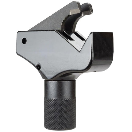 Powerbuilt Universal Thread Repair Tool 5/32" - 3/4" SAE / 4-19mm Metric, Fixed Damaged Threads Tool - 643030ECE