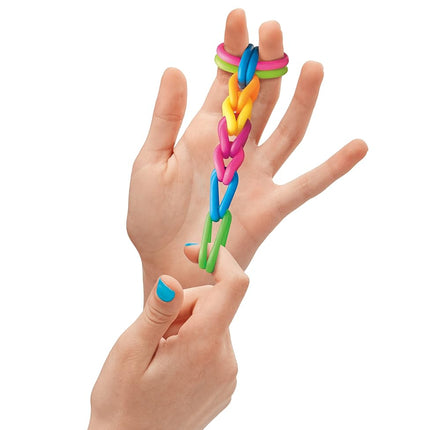 CRA-Z-Art Shimmer N Sparkle Squish Magic Bubble Bands