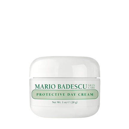 Mario Badescu Crema Protectora de Día para Unisex 1 oz Crema