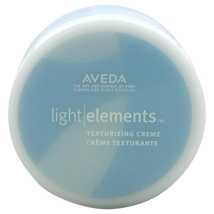 Aveda Light Elements Texturizing Creme, 2.6 Ounce