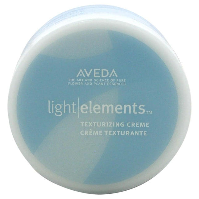 Aveda Light Elements Texturizing Creme, 2.6 Ounce