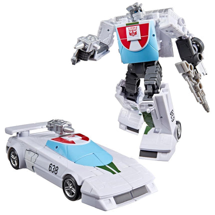 Transformers Studio Series The Transformers: The M