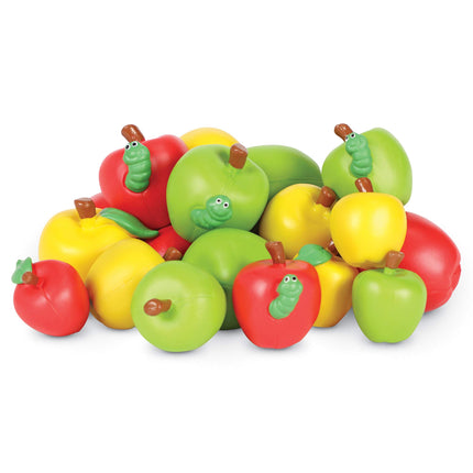 Learning Resources Attribute Apples