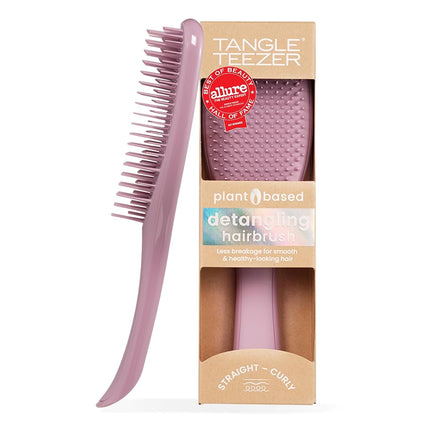 Tangle Teezer Plant-Based Ultimate Detangler Brush