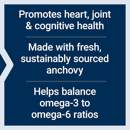 Life Extension Mega Epa Dha Softgels, 120 Count