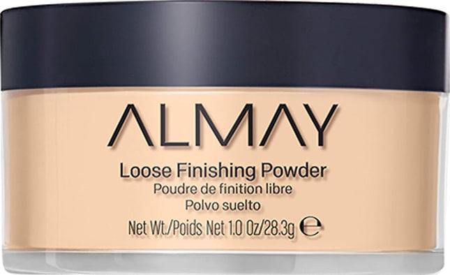Almay Smart Shade Loose Finishing Powder