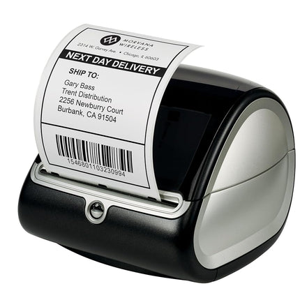 Avery Labels for Dymo Label Printers, Same Size as Dymo 1744907 Labels, 4 x 6, Roll of 220 Labels (4156)