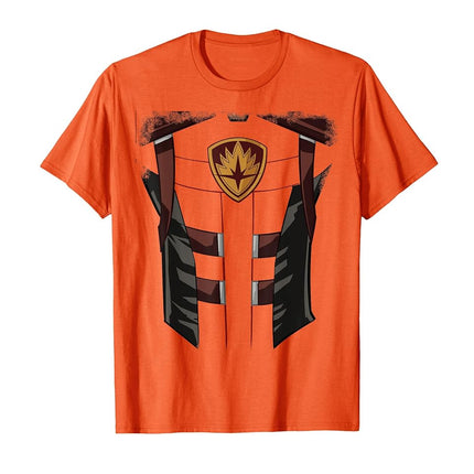 Marvel Studios Guardians of the Galaxy Rocket Costume T-Shirt