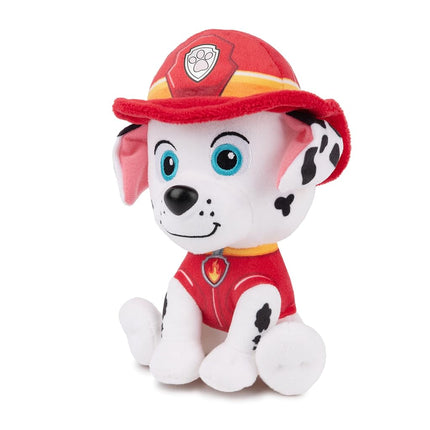 GUND Paw Patrol Marshall in Signature Firefighter Uniform Plush Stuffed Animal Dog, 6"