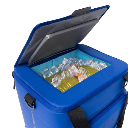 Under Armour 24-Can Sideline Pro Cooler Royal/Black OSFA