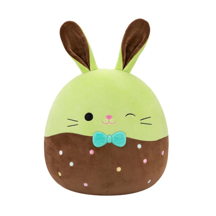 Squishmallows Original 12in Buster The Chocolate-D