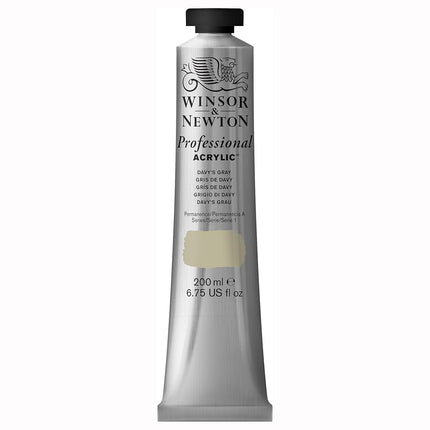 Winsor & Newton 2337217 200ml Professional Acrylic