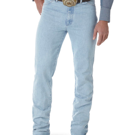 Wrangler 0936GBK Cowboy Cut Jean* Slim Fit 35-30