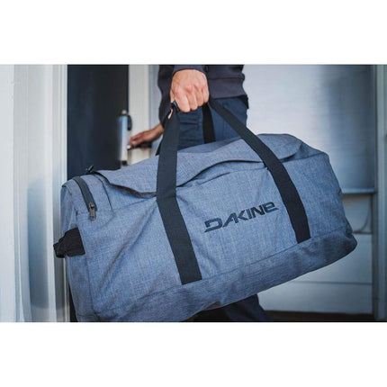 Dakine Eq Duffle 70L Sports & Travel Bag, Duffle Bag - Carbon