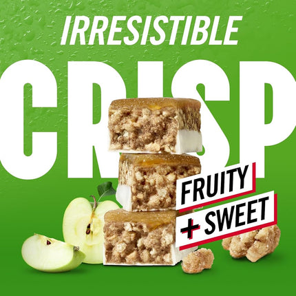 Met-RX Big 100 Colossal Bars, Apple Pie, 9-Piece