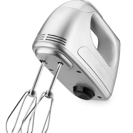 Cuisinart Power Advantage 7-Speed Hand Mixer, HM-7