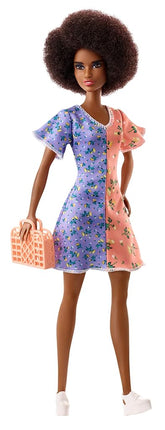 Barbie GHT32 Doll and Fashions, Multi-Colour