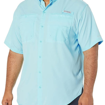 Columbia Sportswear Tamiami II Short Sleeve Shirt,
