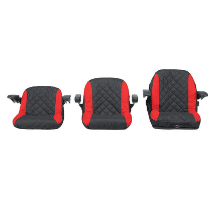 CRAFTSMAN Riding Mower Seat Cover, Large