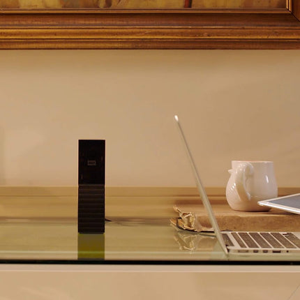 WD 6TB My Book Desktop External Hard Drive, USB 3.0
