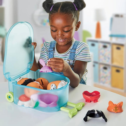 Potato Head PET TATO TOTS