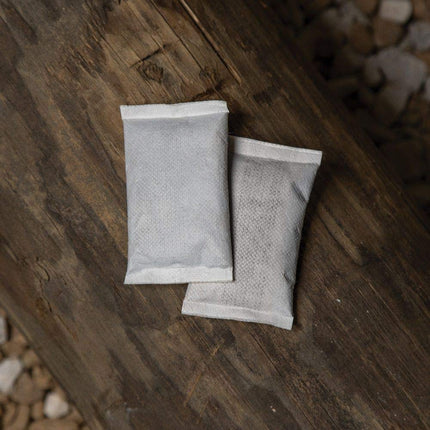 Klein Tools 60144 Hand Warmers, Air Activated Packets Last up to 12 Hours, 5-Pair