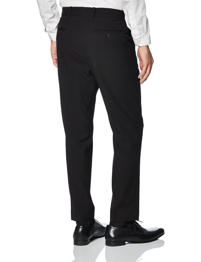 Perry Ellis, Black Ice, 36W x 29L