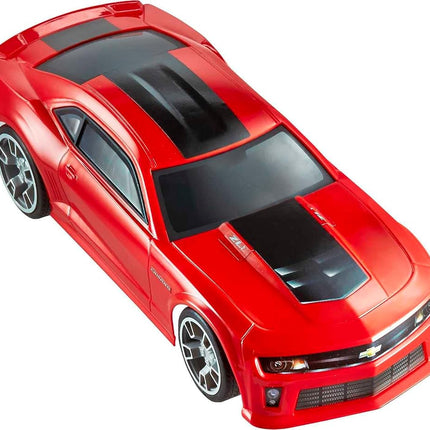 Hot Wheels Zl1 Camaro R/C Vehicle